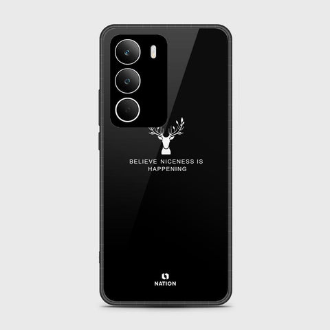 Realme C71 - Nice Series - HQ Premium Shine Durable Shatterproof Case