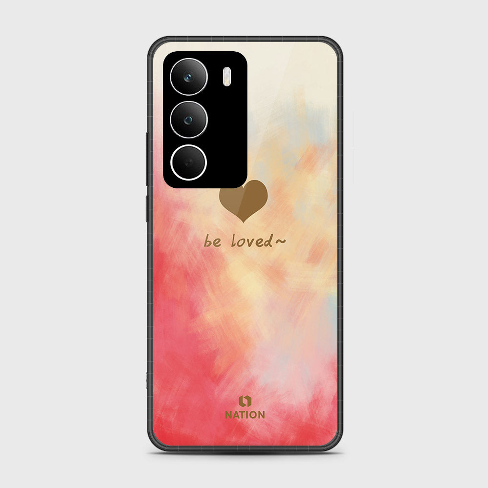 Realme C71 - Onation Heart Series - HQ Premium Shine Durable Shatterproof Case