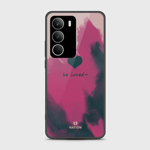 Realme C71 - Onation Heart Series - HQ Premium Shine Durable Shatterproof Case