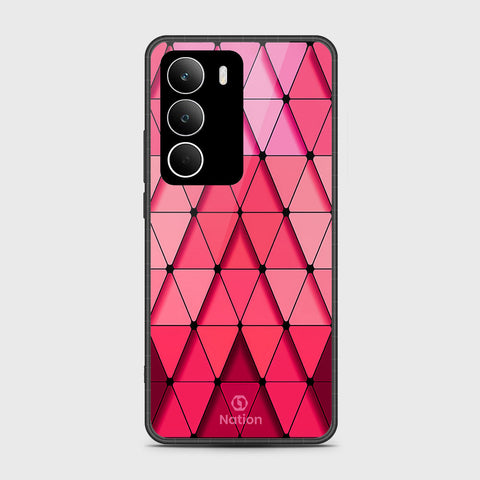 Realme C71 - Onation Pyramid Series - HQ Premium Shine Durable Shatterproof Case