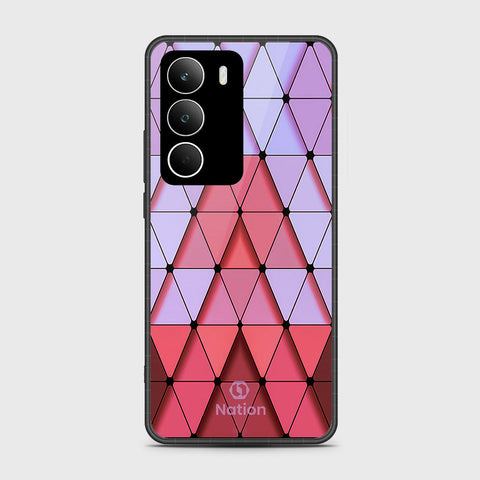 Realme C71 - Onation Pyramid Series - HQ Premium Shine Durable Shatterproof Case