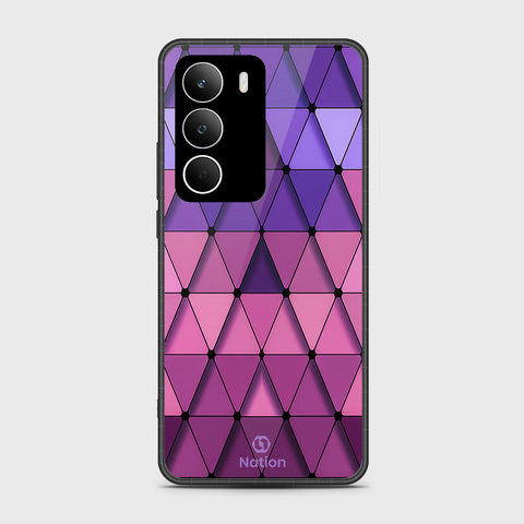 Realme C71 - Onation Pyramid Series - HQ Premium Shine Durable Shatterproof Case