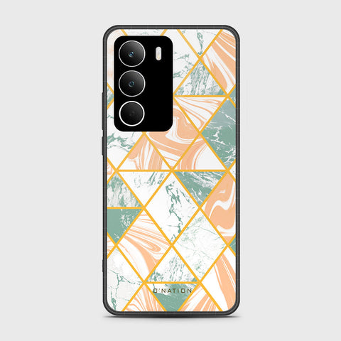 Realme C71 - O'Nation Shades of Marble Series - HQ Premium Shine Durable Shatterproof Case