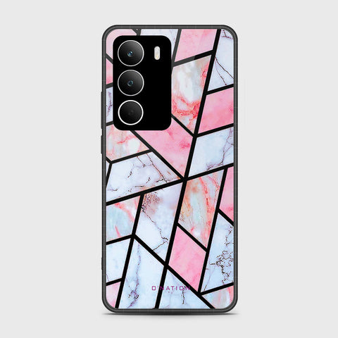 Realme C71 - O'Nation Shades of Marble Series - HQ Premium Shine Durable Shatterproof Case