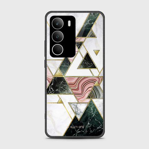 Realme C71 - O'Nation Shades of Marble Series - HQ Premium Shine Durable Shatterproof Case