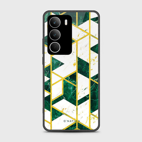 Realme C71 - O'Nation Shades of Marble Series - HQ Premium Shine Durable Shatterproof Case