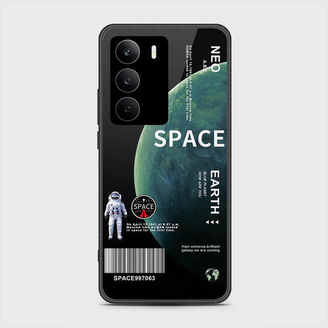 Realme C75 - Limitless Series - HQ Premium Shine Durable Shatterproof Case
