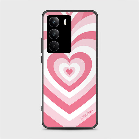 Realme C75 - O'Nation Heartbeat Series - HQ Premium Shine Durable Shatterproof Case