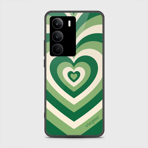 Realme C75 - O'Nation Heartbeat Series - HQ Premium Shine Durable Shatterproof Case