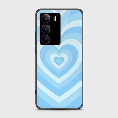 Realme C75 - O'Nation Heartbeat Series - HQ Premium Shine Durable Shatterproof Case