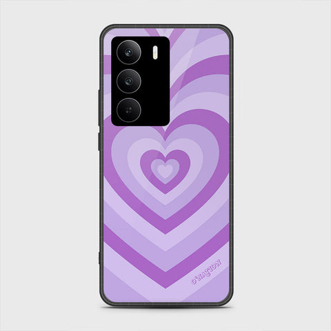 Realme C75 - O'Nation Heartbeat Series - HQ Premium Shine Durable Shatterproof Case
