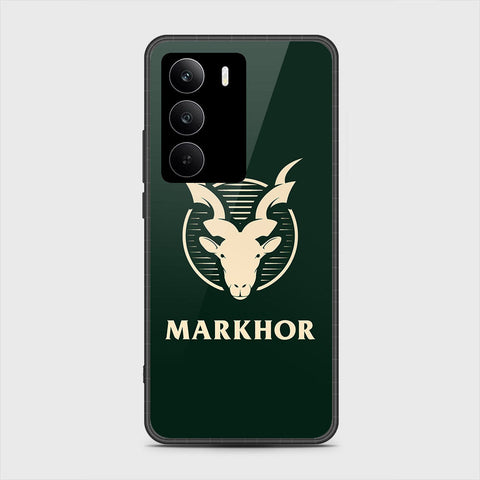 Realme C75 - Markhor Series - HQ Premium Shine Durable Shatterproof Case