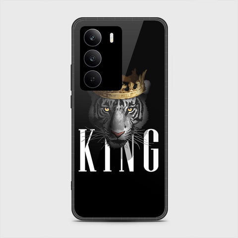 Realme C75 - Stellar Series - HQ Premium Shine Durable Shatterproof Case