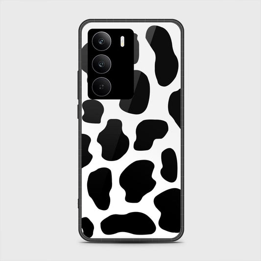 Realme C75x - Vanilla Dream Series - HQ Premium Shine Durable Shatterproof Case
