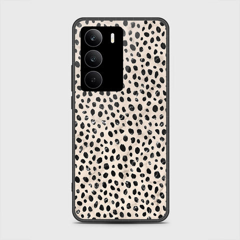 Realme C75 - Vanilla Dream Series - HQ Premium Shine Durable Shatterproof Case