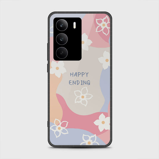 Realme C75x - Happy Series - HQ Premium Shine Durable Shatterproof Case