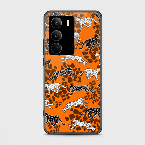Realme C75 - Hustle Series - HQ Premium Shine Durable Shatterproof Case