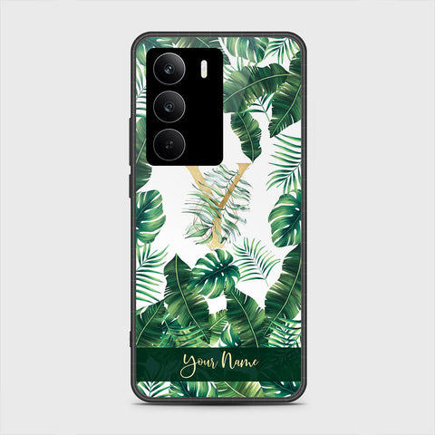 Realme C75 - Personalized Alphabet Series - HQ Premium Shine Durable Shatterproof Case