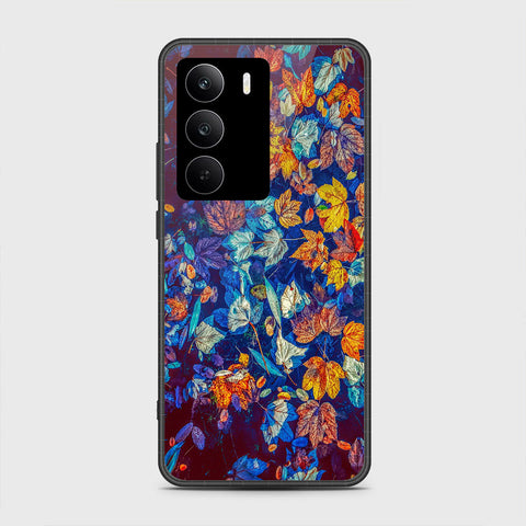 Realme C75 - Floral Series 2 - HQ Premium Shine Durable Shatterproof Case