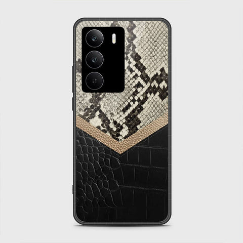 Realme C75 - Printed Skins Series - HQ Premium Shine Durable Shatterproof Case