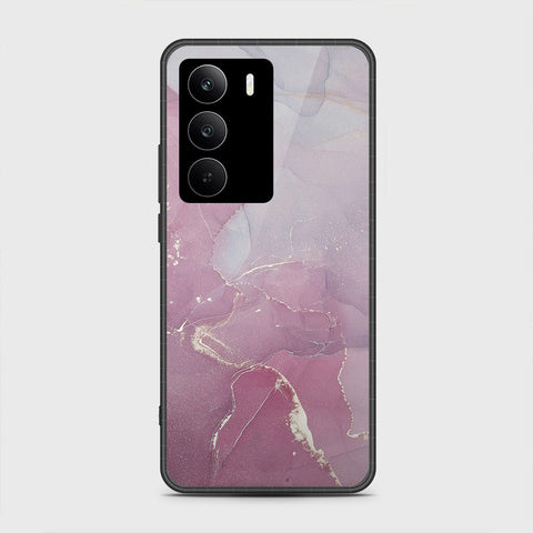 Realme C75 - Mystic Marble Series - HQ Premium Shine Durable Shatterproof Case