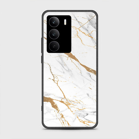Realme C75 - Mystic Marble Series - HQ Premium Shine Durable Shatterproof Case
