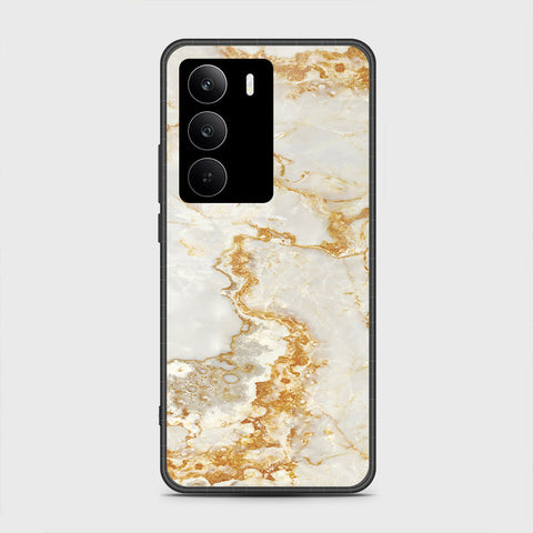 Realme C75 - Mystic Marble Series - HQ Premium Shine Durable Shatterproof Case