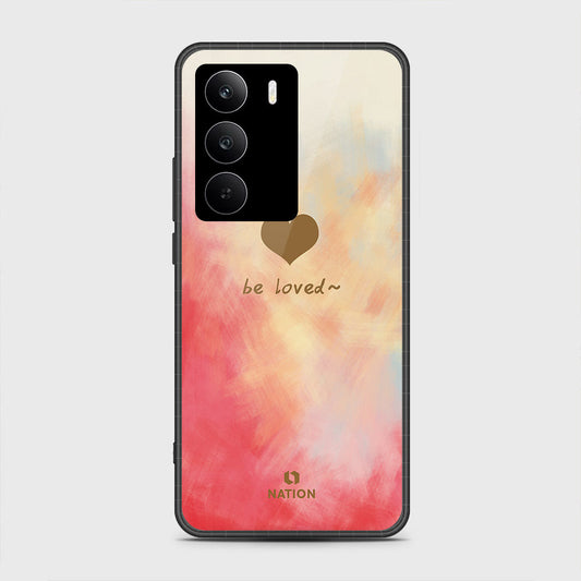 Realme C75x - Onation Heart Series - HQ Premium Shine Durable Shatterproof Case