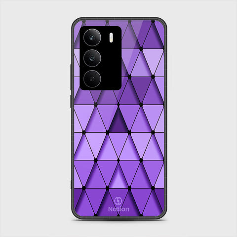 Realme C75 - Onation Pyramid Series - HQ Premium Shine Durable Shatterproof Case