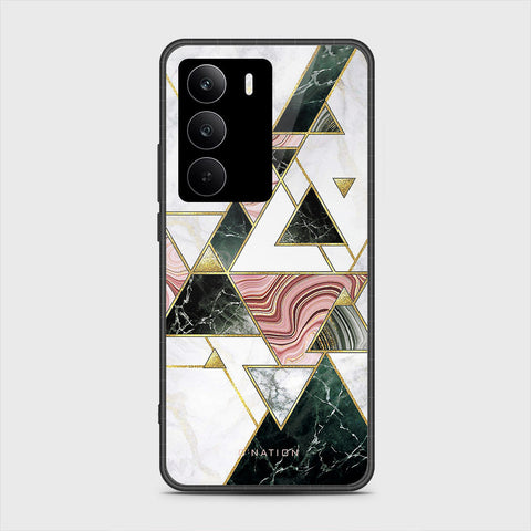 Realme C75 - O'Nation Shades of Marble Series - HQ Premium Shine Durable Shatterproof Case