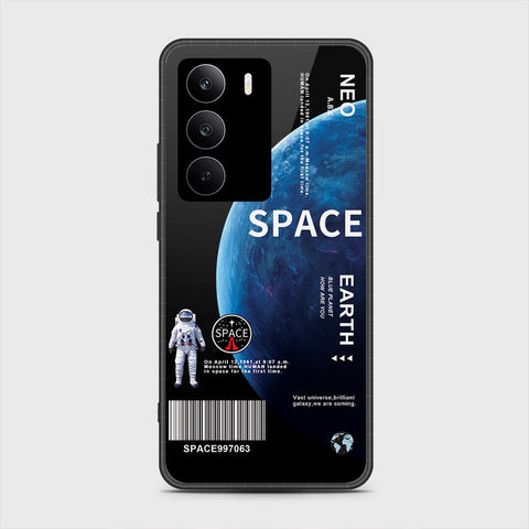 Realme C75 - Limitless Series - HQ Premium Shine Durable Shatterproof Case