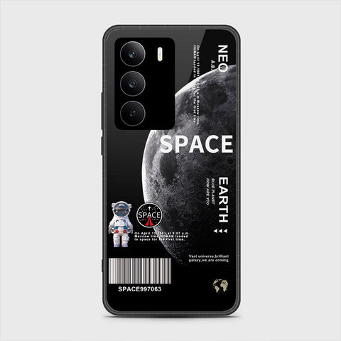 Realme C75 - Limitless Series - HQ Premium Shine Durable Shatterproof Case