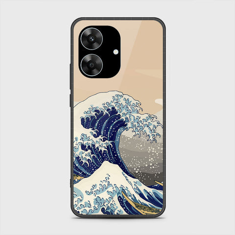 Realme Note 60 - Stellar Series - HQ Premium Shine Durable Shatterproof Case