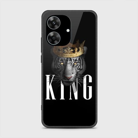 Realme Note 60 - Stellar Series - HQ Premium Shine Durable Shatterproof Case