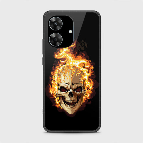 Realme Note 60 - Stellar Series - HQ Premium Shine Durable Shatterproof Case