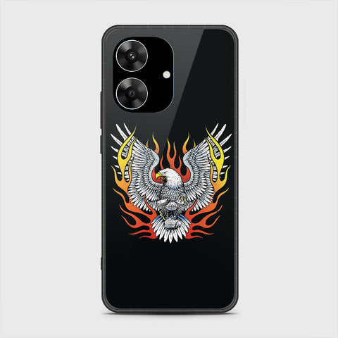 Realme Note 60 - Stellar Series - HQ Premium Shine Durable Shatterproof Case