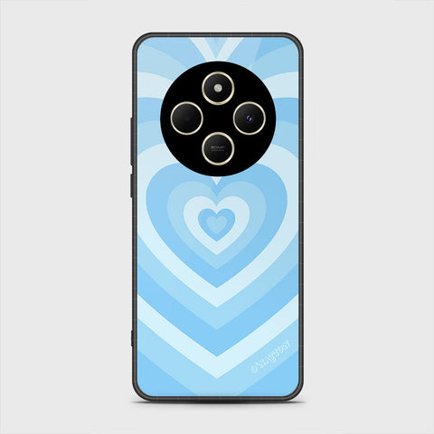 Xiaomi Redmi 14C - O'Nation Heartbeat Series - HQ Premium Shine Durable Shatterproof Case