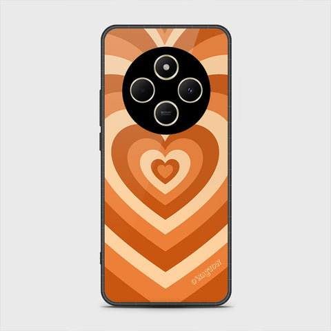 Xiaomi Redmi 14C - O'Nation Heartbeat Series - HQ Premium Shine Durable Shatterproof Case