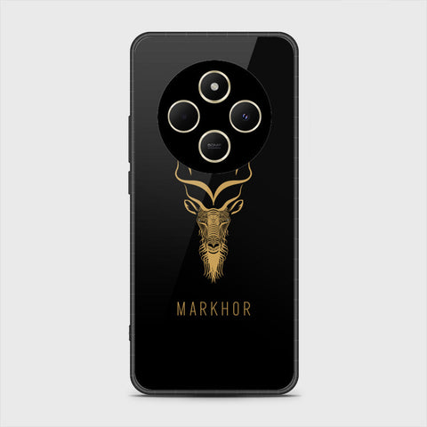 Xiaomi Redmi 14C - Markhor Series - HQ Premium Shine Durable Shatterproof Case