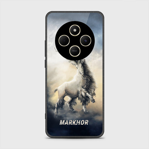 Xiaomi Redmi 14C - Markhor Series - HQ Premium Shine Durable Shatterproof Case