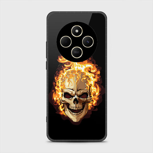 Xiaomi Redmi A4 - Stellar Series - HQ Premium Shine Durable Shatterproof Case (Fast Delivery)(A)