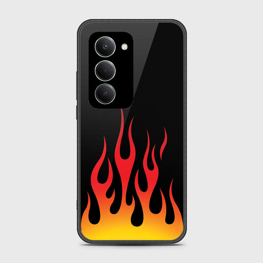 Xiaomi Redmi 15 5G - Stellar Series - HQ Ultra Shine Premium Infinity Glass Soft Silicon Borders Case