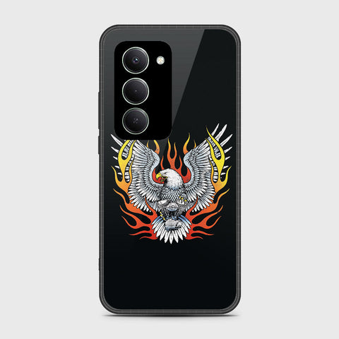 Xiaomi Redmi 15 5G - Stellar Series - HQ Ultra Shine Premium Infinity Glass Soft Silicon Borders Case