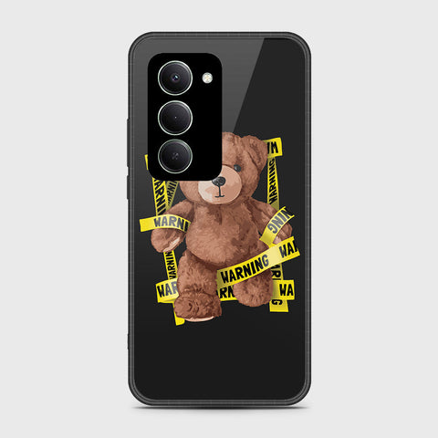 Xiaomi Redmi 15 5G - Stellar Series - HQ Ultra Shine Premium Infinity Glass Soft Silicon Borders Case