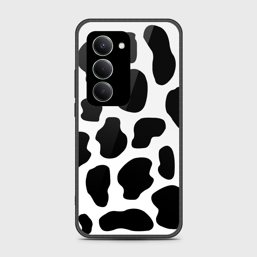 Xiaomi Redmi 15 5G - Vanilla Dream Series - HQ Ultra Shine Premium Infinity Glass Soft Silicon Borders Case