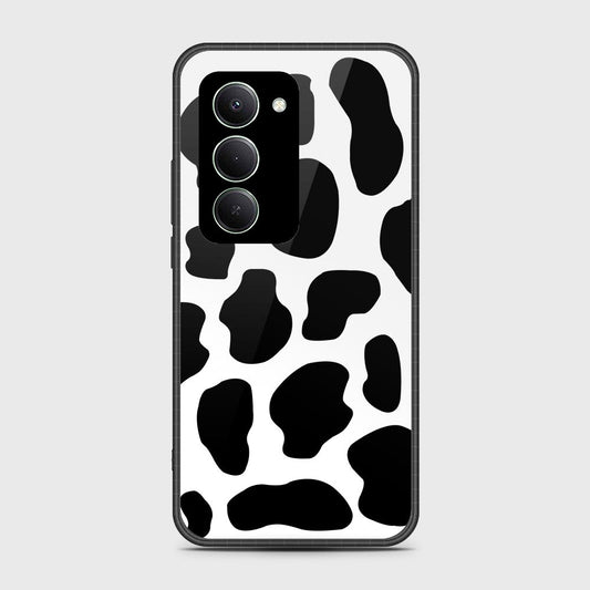 Xiaomi Redmi 15 5G - Vanilla Dream Series - HQ Ultra Shine Premium Infinity Glass Soft Silicon Borders Case