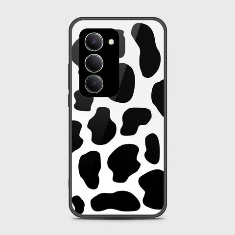 Xiaomi Redmi 15 5G - Vanilla Dream Series - HQ Ultra Shine Premium Infinity Glass Soft Silicon Borders Case