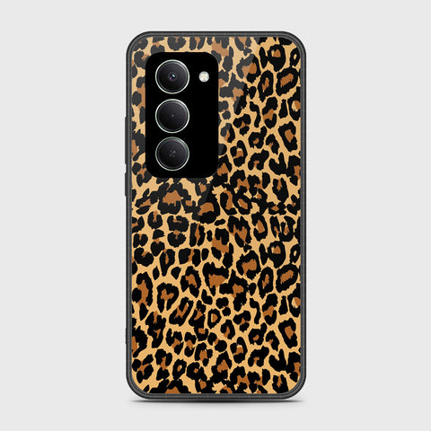 Xiaomi Redmi 15 5G - Vanilla Dream Series - HQ Ultra Shine Premium Infinity Glass Soft Silicon Borders Case