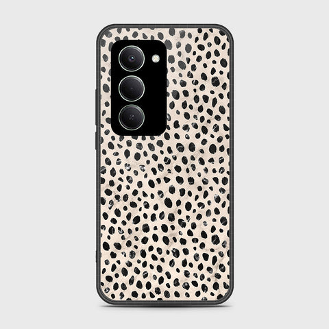 Xiaomi Redmi 15 5G - Vanilla Dream Series - HQ Ultra Shine Premium Infinity Glass Soft Silicon Borders Case