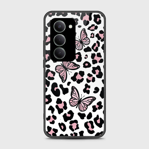 Xiaomi Redmi 15 5G - Vanilla Dream Series - HQ Ultra Shine Premium Infinity Glass Soft Silicon Borders Case